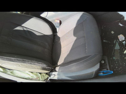 Passenger Front Seat Bucket Air Bag Coupe Cloth Fits 1820 MUSTANG 4692810