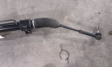 Steering Gear/Rack VIN J 11th Digit Limited Opt NV7 Fits 0717 ACADIA 4756542