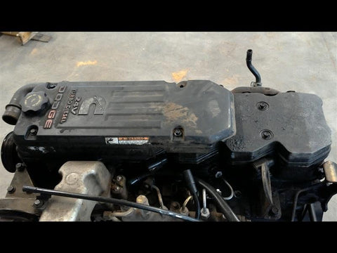 RAM3500   2004 Valve Cover 2718480