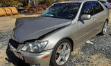 Roof Sedan With Sunroof Fits 01-05 LEXUS IS300 348298