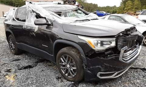 Air/Coil Spring Rear FWD Fits 1718 ACADIA 3511430