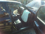 Seat Belt Front Bucket Passenger Retractor Fits 0305 LEXUS IS300 34439710