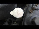 Coolant Reservoir Fits 0009 GALANT 3304700