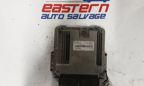 Engine ECM Electronic Control Module Fits 1821 NAVIGATOR 4604460