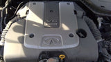 Q50       2014 Engine Cover 3456340