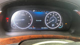 Speedometer Cluster MPH 12.3" Screen Ultimate Fits 14 EQUUS 4861460