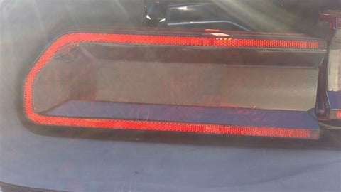 Driver Left Tail Light Outer Fits 08-14 CHALLENGER 4580600