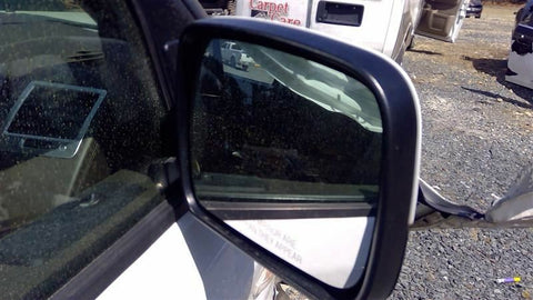 Passenger Side View Mirror Power Folding Painted Fits 1013 LR4 3484450