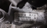 Automatic Transmission 2.0L FWD Fits 16 MKC 3583654