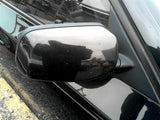 06 07 BMW 525I R. SIDE VIEW MIRROR 2259591
