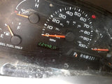 EXCURSION 2004 Steering Shaft 2459798