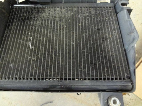 AC Condenser Fits 0309 DODGE 2500 PICKUP 1900680