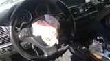 X6        2012 Steering Wheel 355408bag not included0