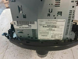 Audio Equipment Radio Audio Assembly AMFM6CD 6 Disc Fits 0809 ACCORD 2646993