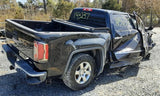 Trunk/Hatch/Tailgate Classic Style Opt Ppa Fits 16-19 SIERRA 1500 PICKUP 463897