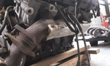 Passenger Exhaust Manifold 6.2L Fits 1119 FORD F250SD PICKUP 3392610