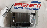 InfoGPSTV Screen Front Dash 8.0" Screen Fits 1517 FORD F150 PICKUP 3551562