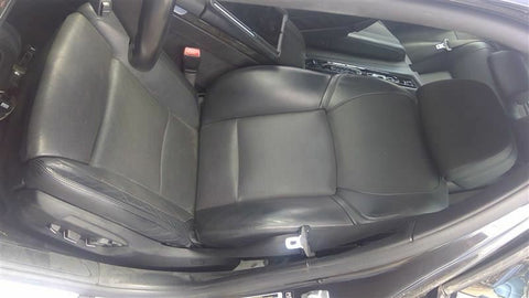 Driver Front Seat Bucket Leather Electric Fits 1519 BMW X6M 3391240