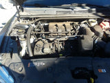 Air/Coil Spring Rear Fits 13-18 TAURUS 3445116