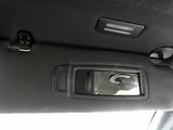 Passenger Right Sun Visor Illuminated Fits 0710 BMW X5 2610471