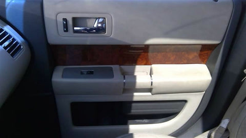 FLEX      2011 Front Door Trim Panel 3490960