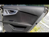 A7 AUDI   2013 Door Trim Panel Rear 3264060
