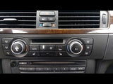 Temperature Control Automatic Temperature Control Fits 0710 BMW 328i 3319220