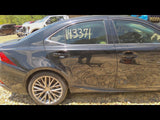 Passenger Right Rear Side Door Fits 14-19 LEXUS IS350 4745460