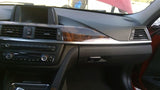 Dash Panel Without Head-up Display Fits 12-18 BMW 320i 4600200