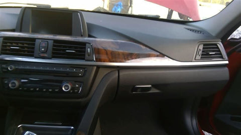 Dash Panel Without Head-up Display Fits 12-18 BMW 320i 4600200