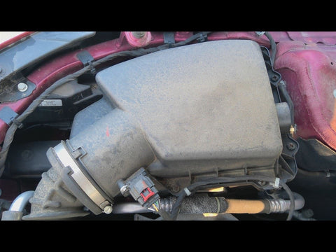 Air Cleaner Fits 1623 MALIBU 4764350