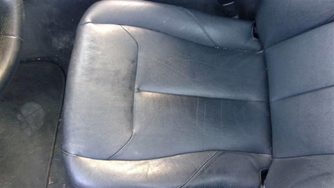 Driver Front Seat Leather Electric Fits 1218 BMW 320i 4600080