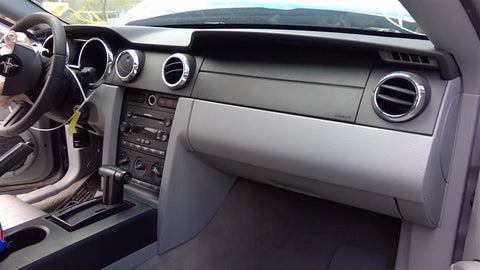 Dash Panel Fits 05-09 MUSTANG 3504560