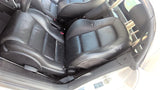 Driver Front Seat Bucket Air Bag Leather Manual Fits 00-06 AUDI TT 4868920