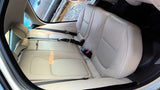 XF        2016 Seat Rear 4806211
