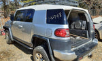 Roof Without Sunroof Fits 07-10 FJ CRUISER 346755