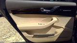 A8 AUDI   2012 Door Trim Panel Rear 3503500