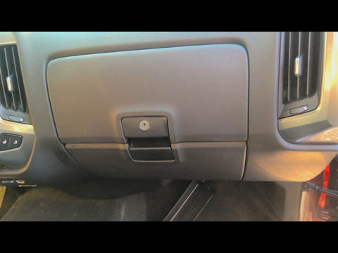 SILVRDO15 2015 Glove Box 4783760