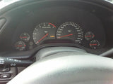 Passenger Rear Suspension Without Crossmember Fits 97-04 CORVETTE 3454539
