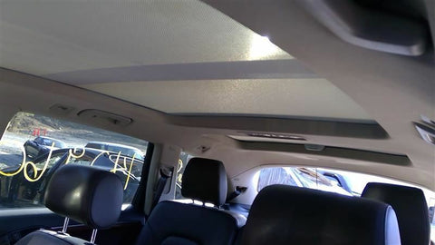 Q7 AUDI   2014 Headliner 3477680