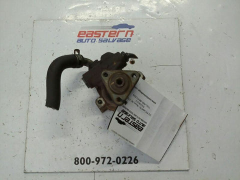 Power Steering Pump Sport Trac 2WD Fits 0305 EXPLORER 2591590