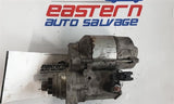 Starter Motor 1FZFE Engine 6 Cylinder 2.0kw Fits 94-98 LAND CRUISER 4625661