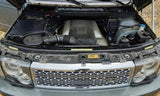 ASSEMBLY SunRoof Glass Only Fits 03-12 RANGE ROVER 3533416