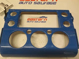 FJ CRUISR 2007 Dash Bezel 2465201