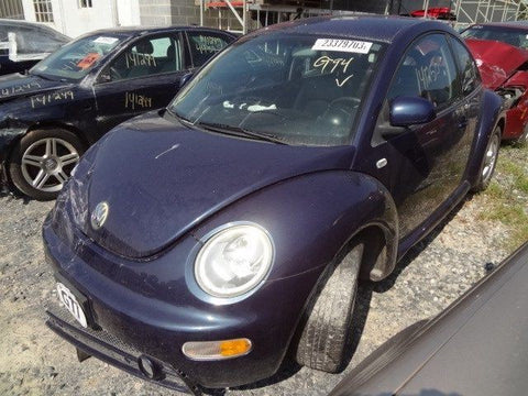 BEETLE    2000 Engine Cover 2000770