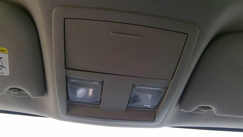 Console Front Roof Without Sunroof Fits 0510 GRAND CHEROKEE 3494860