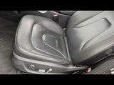 Driver Front Seat Leather Electric Opt Q1A Fits 13-16 AUDI A4 4708410