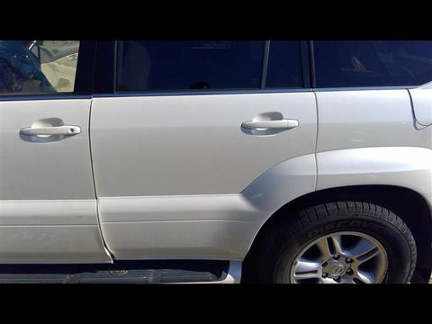 Driver Left Rear Side Door Fits 03-09 LEXUS GX470 3353530