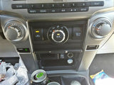 Chassis ECM Multiplex Network Left Hand Dash Body Fits 1011 4 RUNNER 32400310