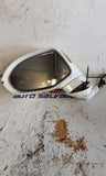 Driver Side View Mirror Power Memory 6XL Opt 7Y5 Fits 12-17 AUDI A7 3419913